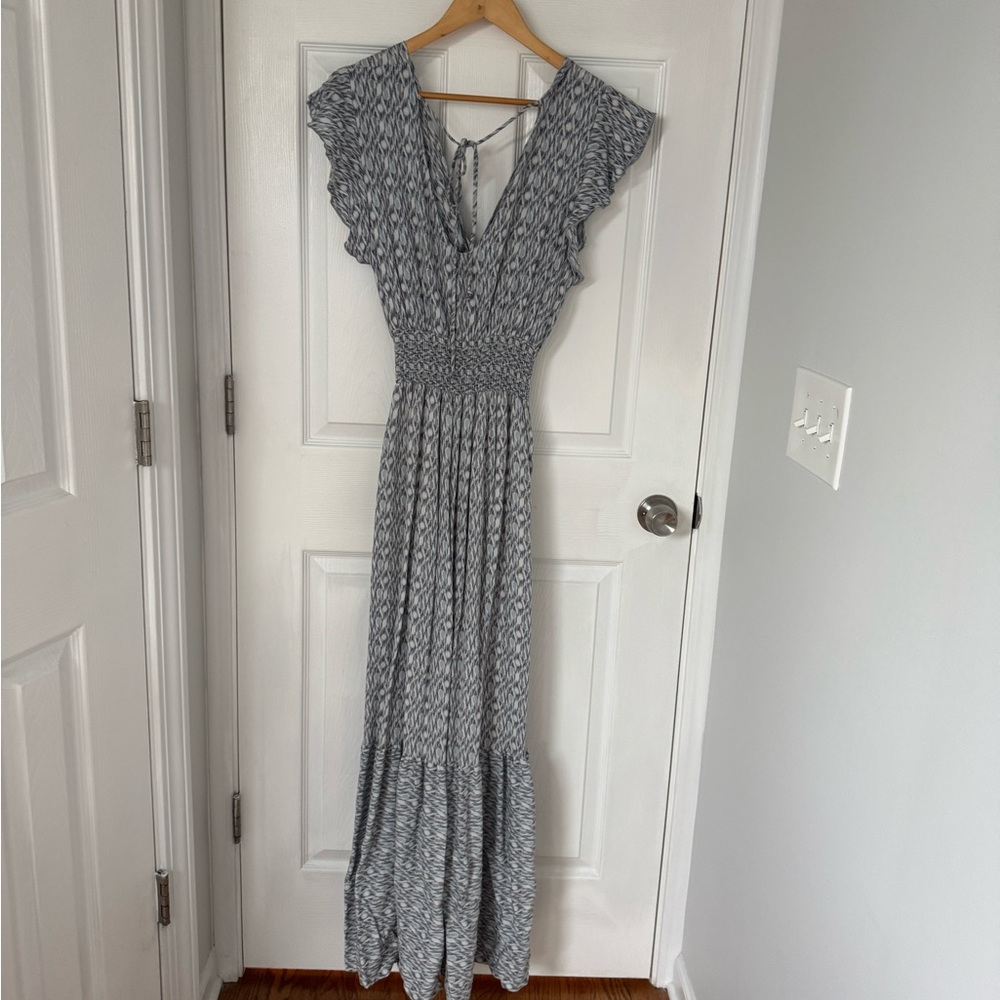 Kylie Paige Mia dress